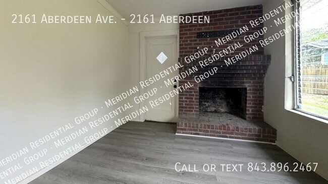 Building Photo - 2161 Aberdeen Ave