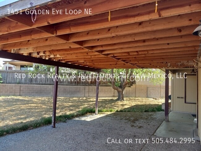 Building Photo - 1451 Golden Eye Loop NE