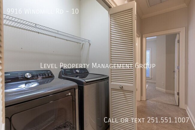 Building Photo - 9916 Windmill Rd