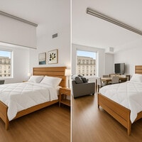 Building Photo - 2001 Massachusetts Ave NW