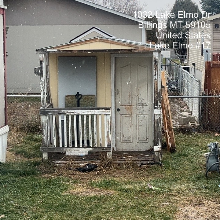 Building Photo - 1032 Lake Elmo Dr