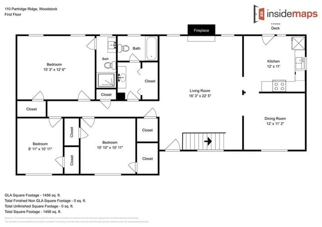 Building Photo - 110 Partridge Ridge