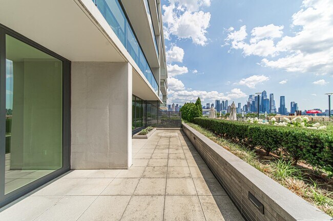 Building Photo - 1200 Ave at Port Imperial