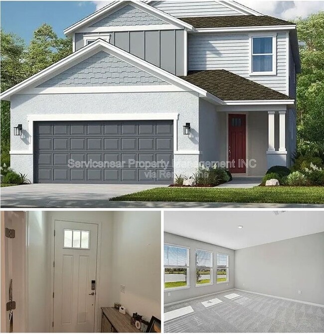 Building Photo - 9133 Night Skye Ave