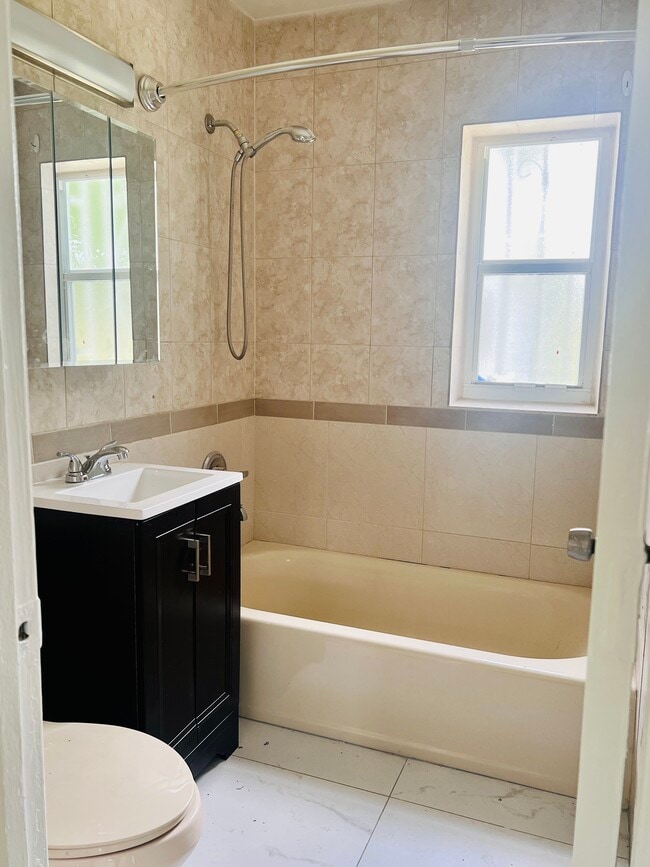 2nd Bathroom - 425 Opa Locka Blvd