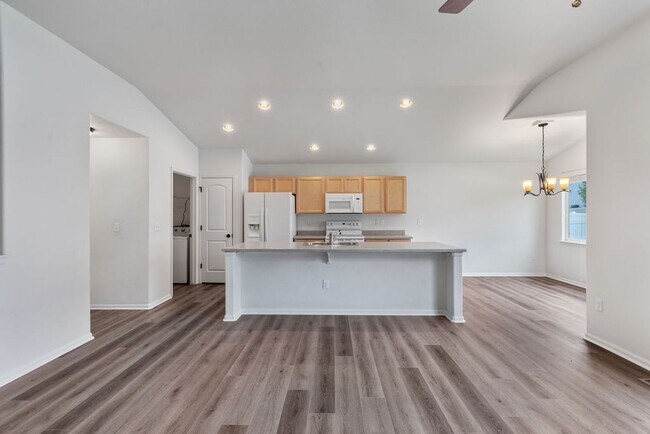 Building Photo - Spacious Greeley Home with Modern Comforts & Great Location