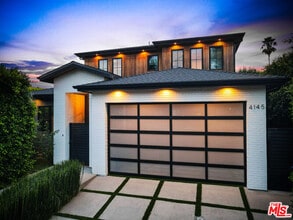 Building Photo - 4145 Tujunga Ave