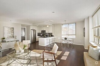 Building Photo - Terrific Two-Bedroom Condo Steps from the ...