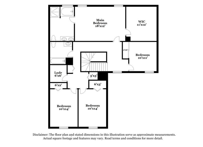Building Photo - 1251 Nochaway Dr