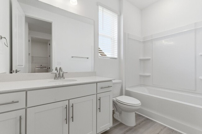 Building Photo - Brand New Mount Juliet Townhome