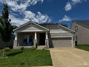 Building Photo - Newly build full furnished 3 bed 2 bath ho...