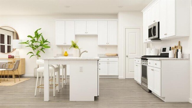 Building Photo - 292 Vision St