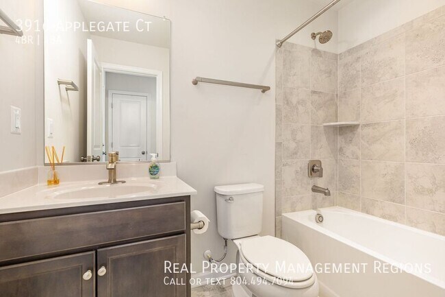 Building Photo - 3916 Applegate Ct