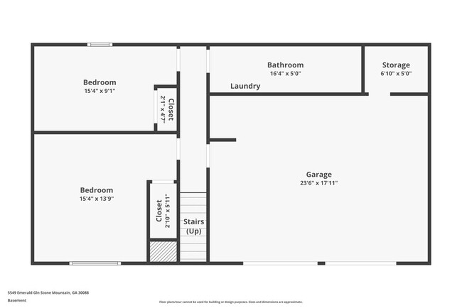 Building Photo - 5549 Emerald Glen