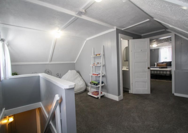 Building Photo - 1215 Eagle St