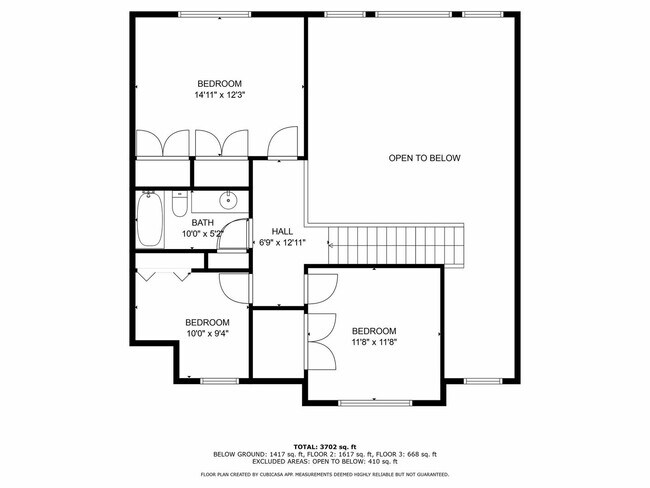 Building Photo - STUNNING 5 Bed 3.5 Bath Luxury Home!