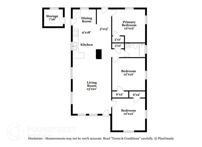 Building Photo - 4118 Minoso St