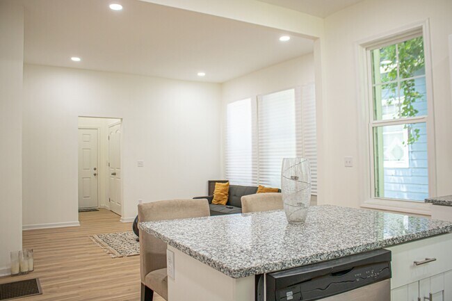 Building Photo - 399 James P Brawley Dr NW