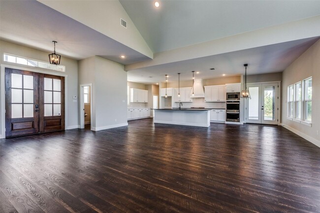 Building Photo - Discover Luxury Living in Nevada, TX!