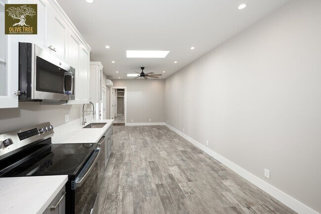 Building Photo - New Construction • Ground-Level 1 Bedroom / 1 Bath • Approx. 600 Sq. Ft.