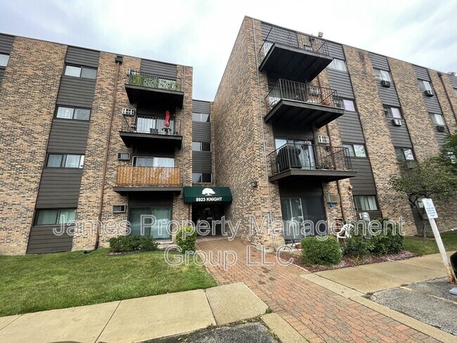 Primary Photo - 8923 Knight Ave