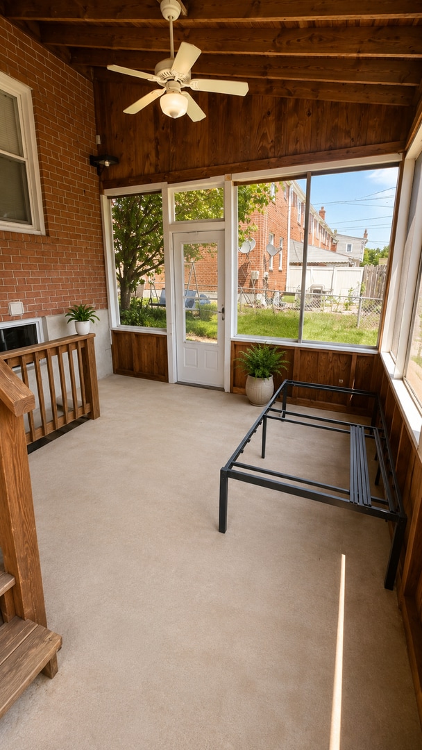Building Photo - Charming 3 Bedroom Home with Finished Basement & Fenced Backyard