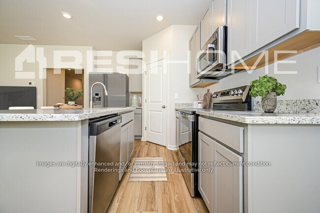 Building Photo - 1605 Foothills Rd