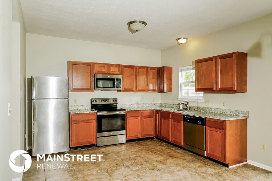 Building Photo - 5910 Jackie Ln