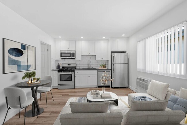 Primary Photo - 1240 W 29th St