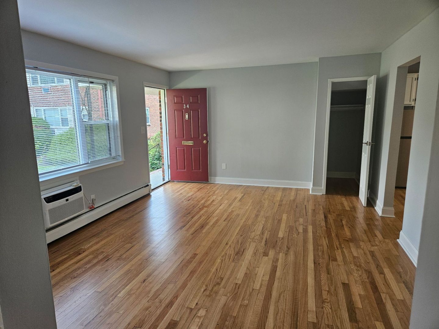 Interior Photo - Two Rivers at Matawan