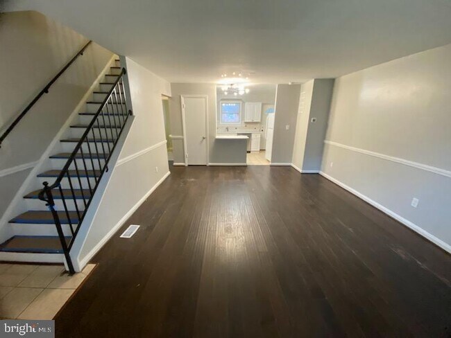 Building Photo - 7970 Riggs Rd