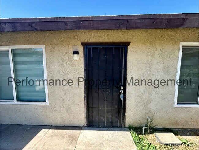 Primary Photo - 3817 K St