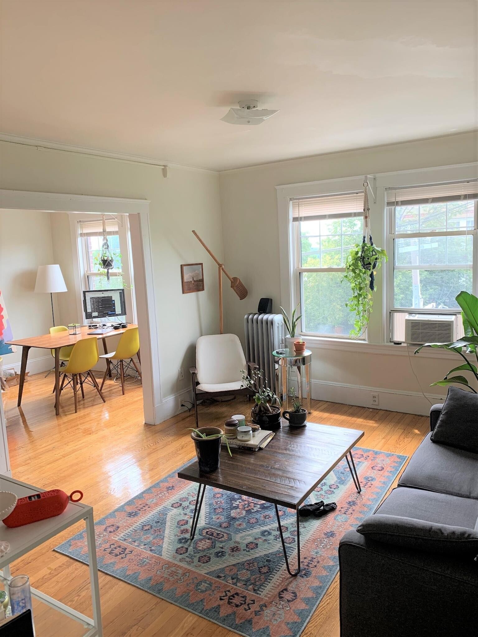 Building Photo - 156 Summer St