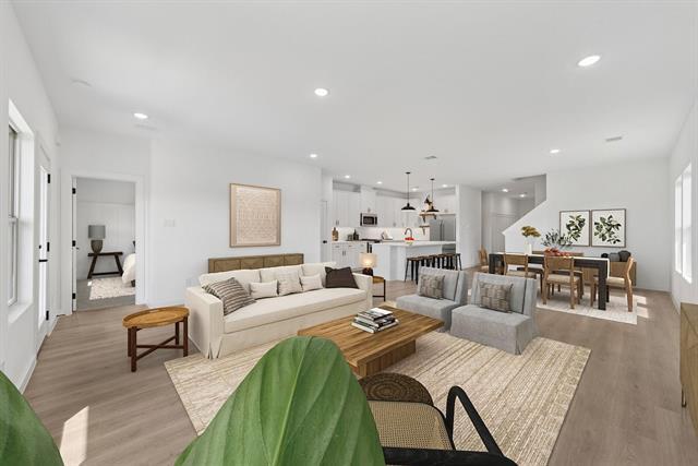 Building Photo - 1221 James St