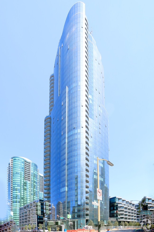 Lumina San Francisco, CA Apartment Finder