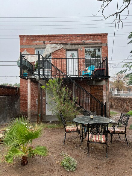 Building Photo - 3311 Hueco Ave