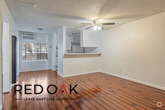 Building Photo - Stunning One Bedroom with a Spacious Open ...