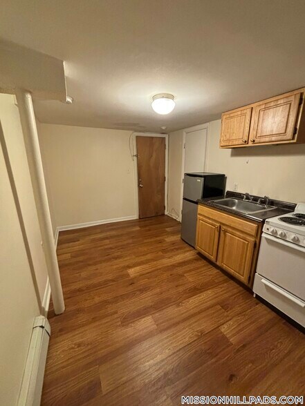 Building Photo - 53 S Huntington Ave