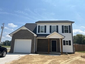 Building Photo - Brand new home!