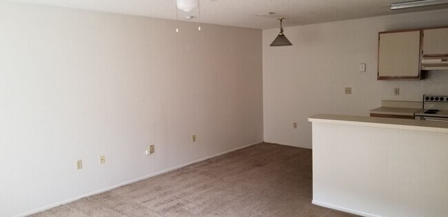 Building Photo - Large one bedroom condo