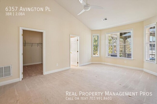Building Photo - 6357 Avington Pl