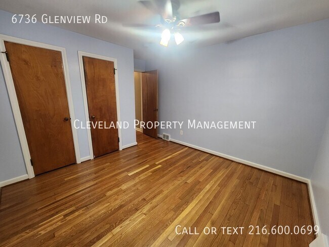 Building Photo - 6736 Glenview Rd