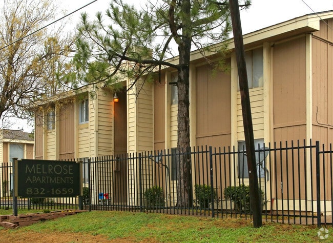 Melrose Apartments Tulsa, OK Apartment Finder
