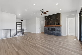 Building Photo - Coyote 1