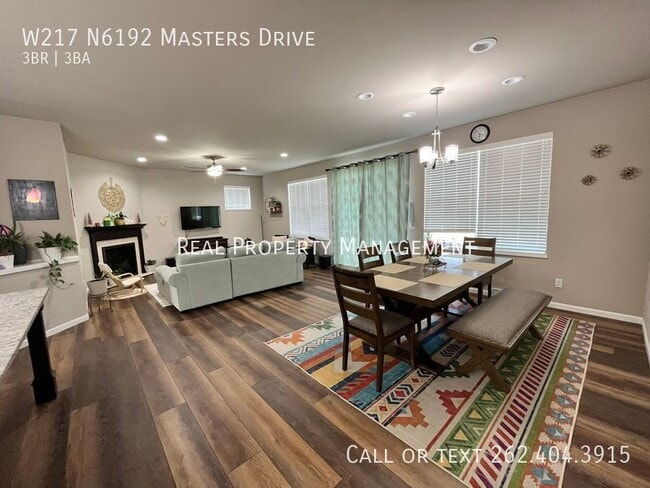 Building Photo - W217 N6192 Masters Drive-