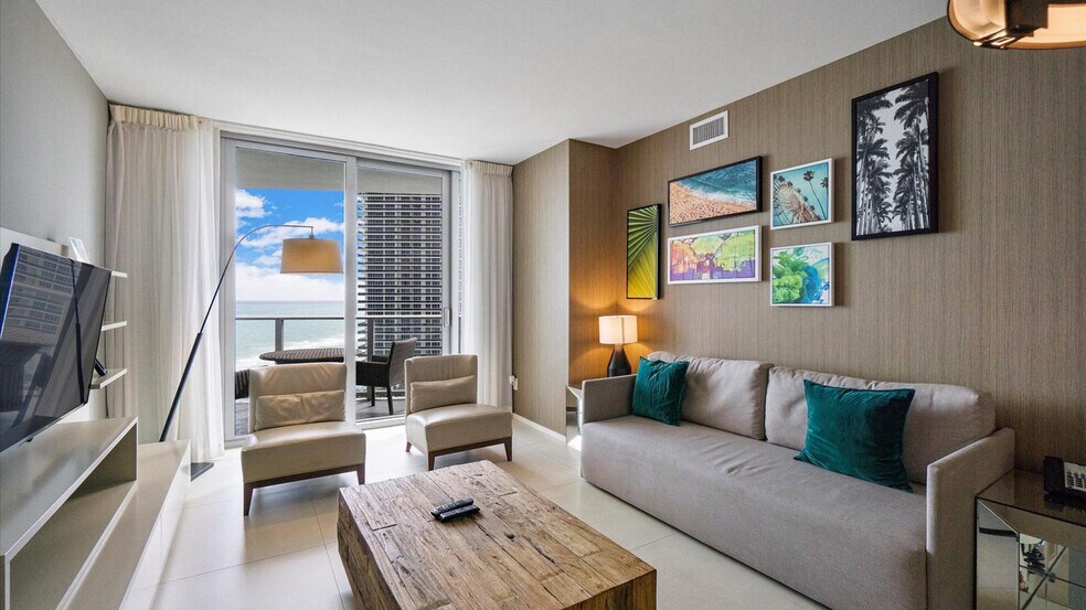 Primary Photo - 4111 S Ocean Dr