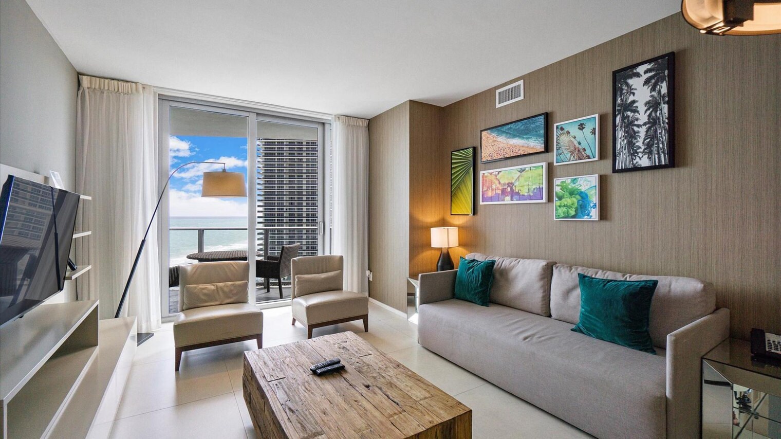 Building Photo - 4111 S Ocean Dr