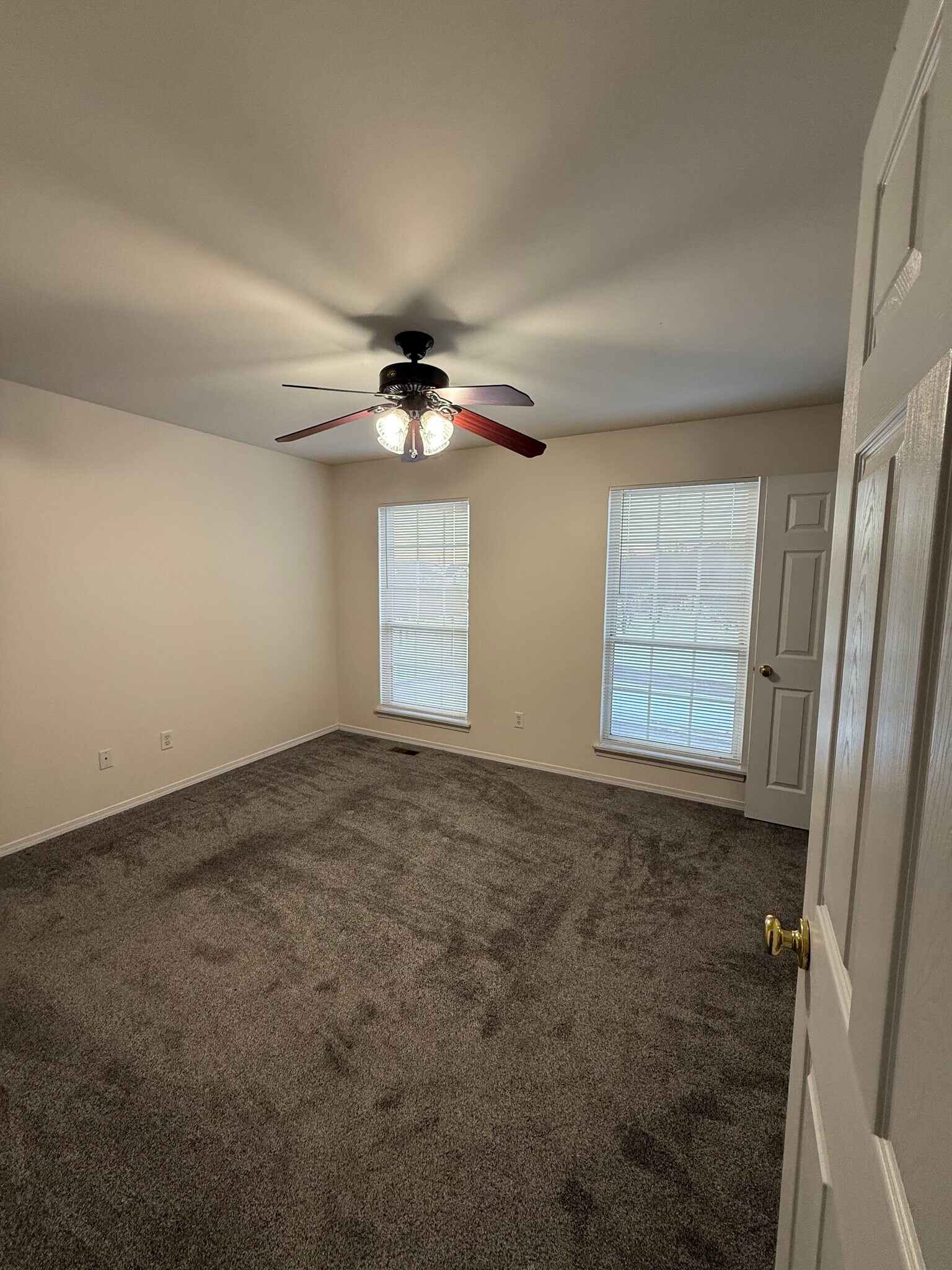 Master Bedroom - 7717 Boardwalk Tower Cir