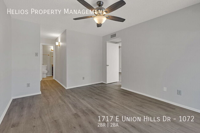 Building Photo - 1717 E Union Hills Dr