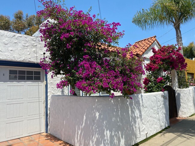 Building Photo - Elegant, Multilevel 3 Bedroom 2 Bathroom in Hillcrest / North Park with Outdoor Space